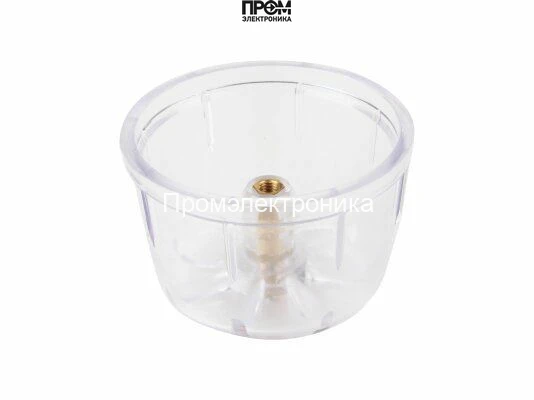 Колба фильтра Giuliani Anello B70300P