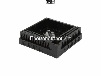 Цоколь топочного автомата Siemens AGM14.1