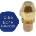 Форсунка Danfoss 0.85GPH, 60S (030H6918)
