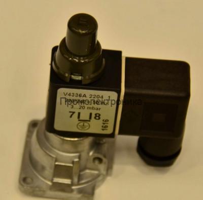 Газовый клапан Honeywell V4336A2204