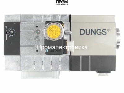 Газовый клапан Dungs W-MF-SE 512 C01 S22