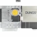 Газовый клапан Dungs W-MF-SE 512 C01 S22