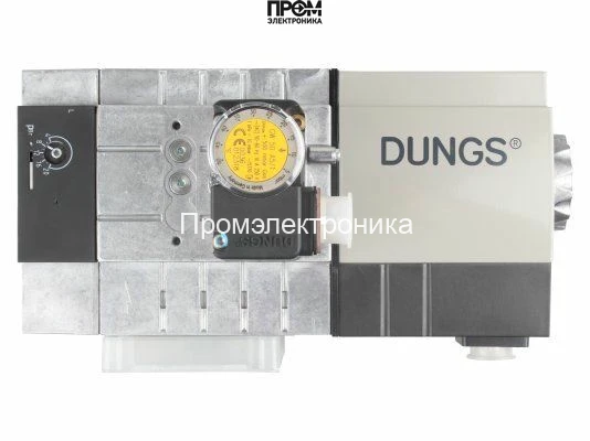 Газовый клапан Dungs W-MF-SE 512 C01 S22