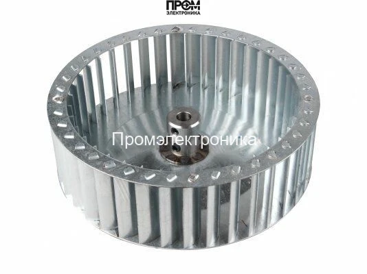Рабочее колесо вентилятора Riello Ø280 x 90 мм, 3012070