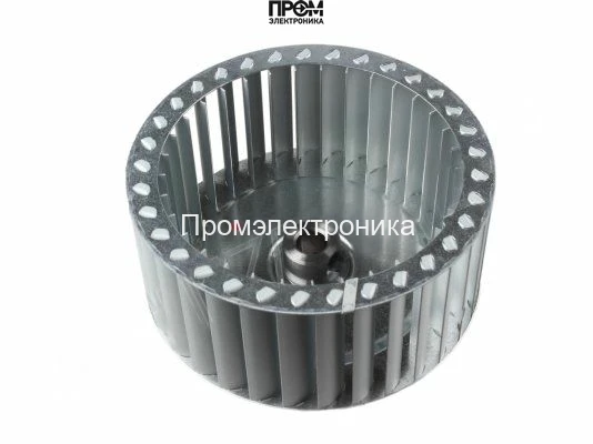 Рабочее колесо вентилятора Riello Ø140 x 62 мм, 3005799