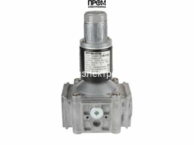 Газовый электромагнитный клапан Brahma EGN30*L*GFD 13946000