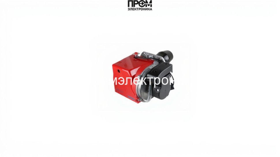 Газовая горелка Ecoflam MAX GAS 120 P TW TL