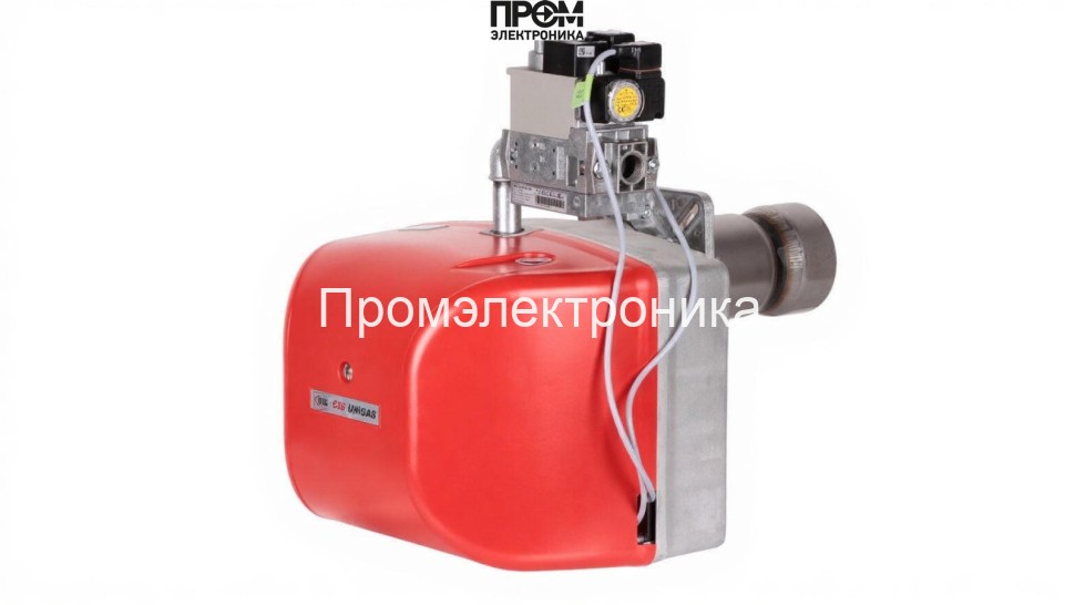 Газовая горелка CIB Unigas NG200 M-.TN.S.RU.A.0.20