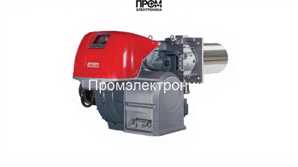 Газовая горелка Riello RS 510/EV O2 C03 TC FS2