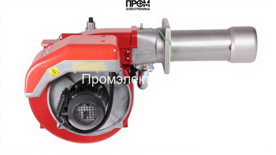 Газовая горелка FBR GAS XP 60/M CE TC EVO + R. CE D1"-S