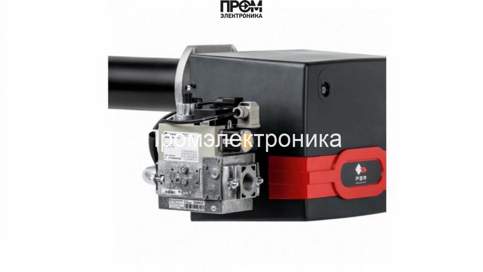 Газовая горелка FBR GAS X0 THLS