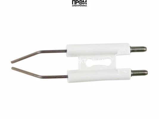 Блок электродов розжига Weishaupt 90 мм, 24120014527