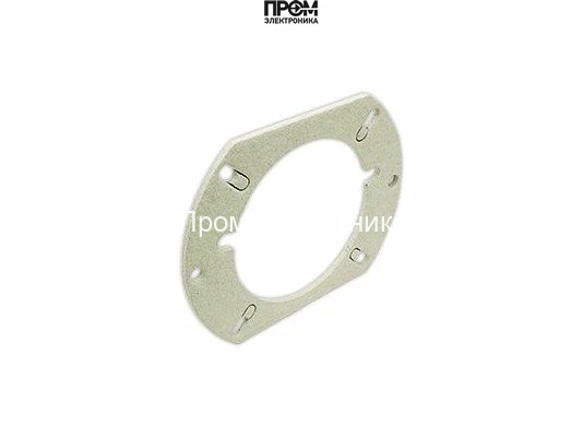 Прокладка фланца Ø125 мм