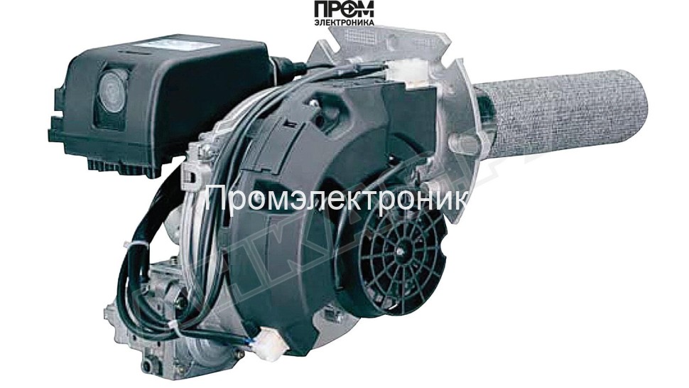 Газовая горелка Riello RX 28 S/PV H