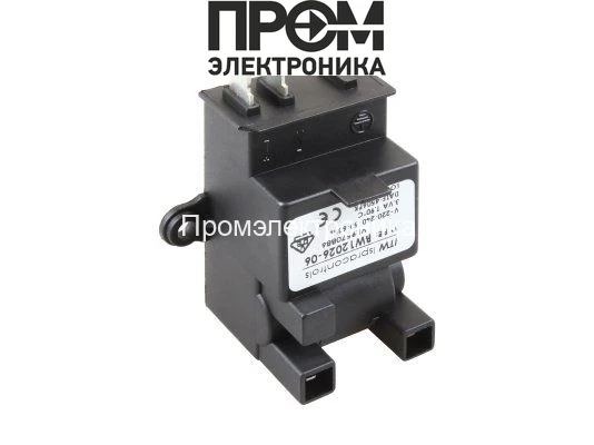 Трансформатор поджига ITW BW12026-06