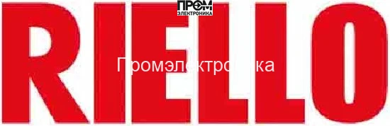 Термореле с контактором Riello 3/230-400 В, 3012361