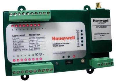 Honeywell WDRR1A01A0A