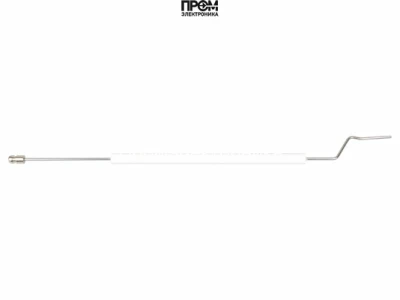 Электрод поджига 280 мм правый