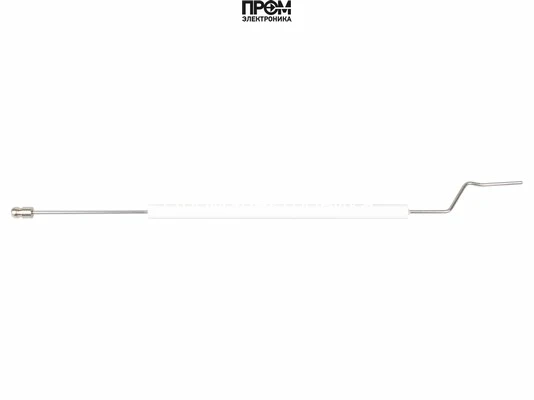 Электрод поджига 280 мм правый