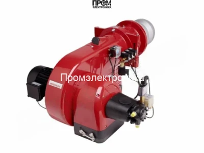 Комбинированная горелка Weishaupt GL 5/1-D, 1, исп. ZD