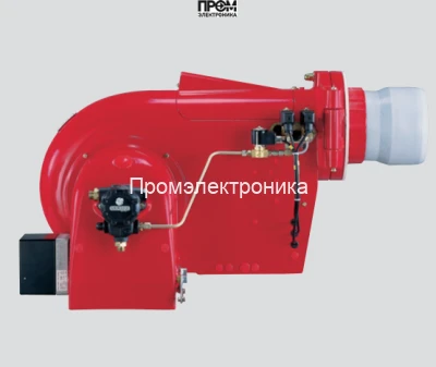 Мазутная горелка Weishaupt L 5T, исп. D