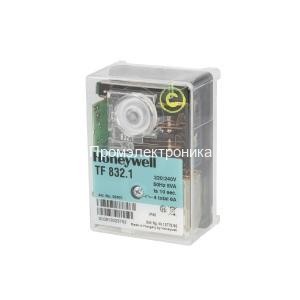 Honeywell Satronic TF 832.1