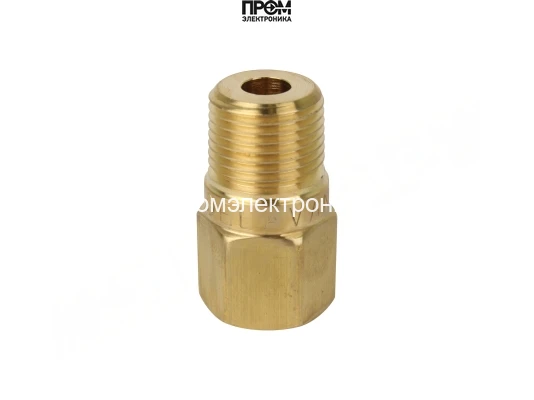 Адаптер форсунки Delavan 3/8 Male