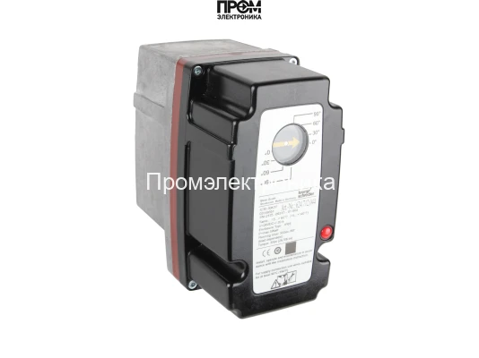 Сервопривод Kromschroder IC 30-30K3T