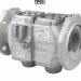 Газовый клапан Siemens VGD40.065