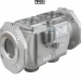 Газовый клапан Siemens VGD40.065