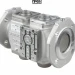 Газовый клапан Siemens VGD40.065