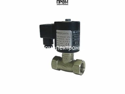 Электромагнитный клапан Giuliani Anello GSAVO15