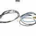 Комплект кабелей Riello 3002854