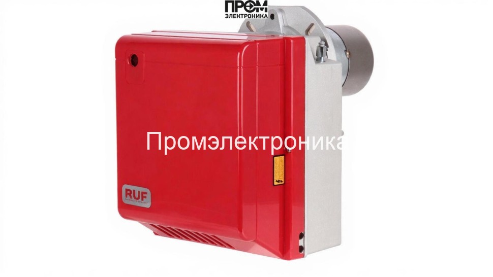 Дизельная горелка RUF RG5S TC
