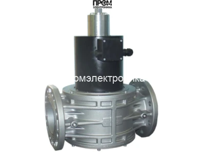 Газовый электромагнитный клапан Madas EVPS090067 308