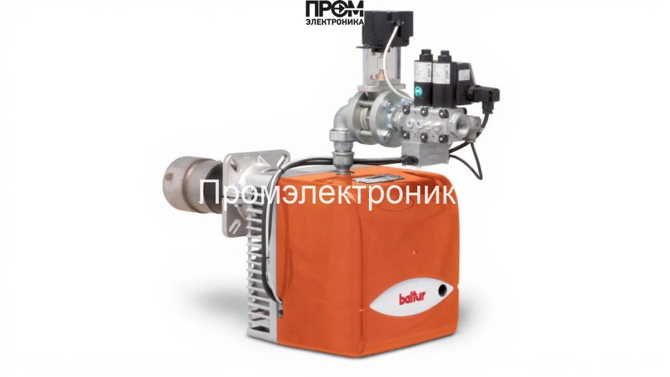 Газовая горелка Baltur BTG 15 ME