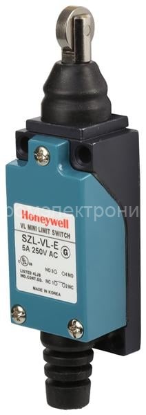 Honeywell SZL-VL-E
