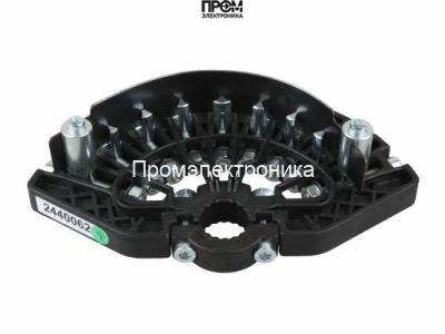 Регулятор соотношения топливо-воздух CIB Unigas 2440062