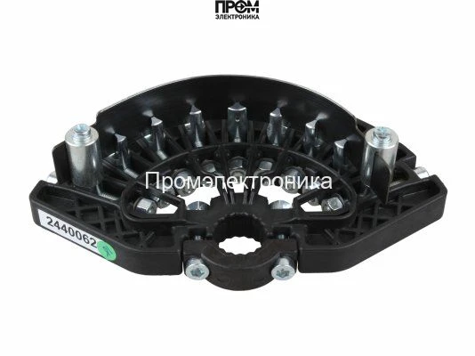 Регулятор соотношения топливо-воздух CIB Unigas 2440062