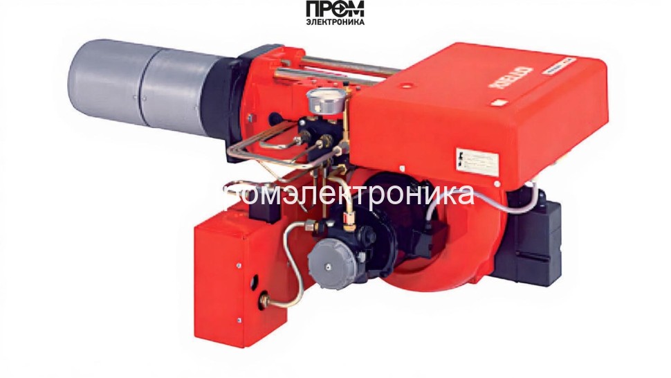 Мазутная горелка Riello PRESS 45 N TC FS1, 20200649