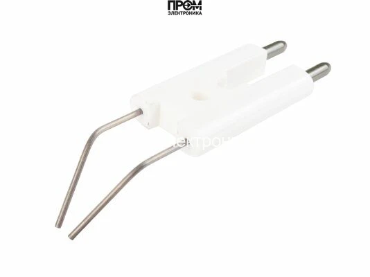 Блок электродов розжига Weishaupt 85 мм, 14201310277