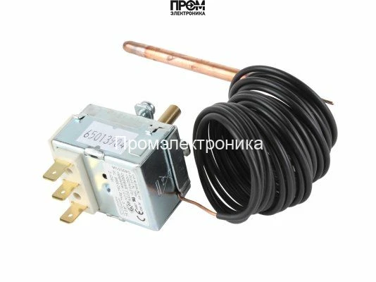 Регулируемый капиллярный термостат Imit TR2 9345 540531/A