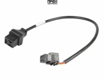 Кабель электропитания Elco 300 мм 13012675