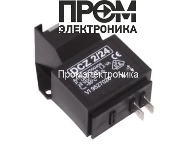 Трансформатор поджига Anstoss VZ 4/25 SAC