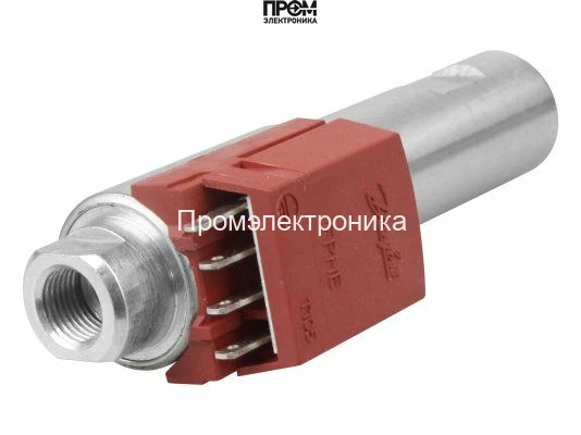 Подогреватель топлива Danfoss FPHB 5 030N6201