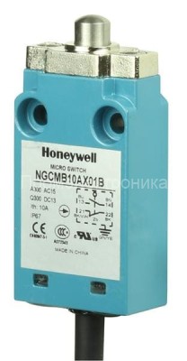 Honeywell NGCMB10AX01B