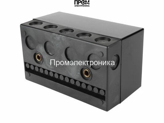 Топочный автомат Kromschroder IFS111IM-W-3 / 1 / 1T