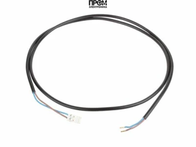 Кабель со штекером Weishaupt, 21770612032