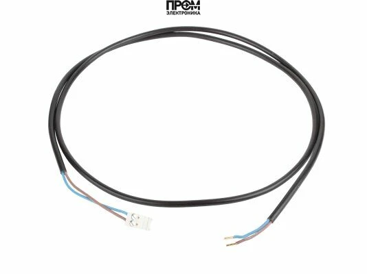 Кабель со штекером Weishaupt, 21770612032