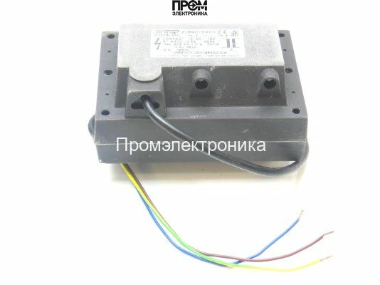 Трансформатор поджига Fida CompacT 10/20 CM 33